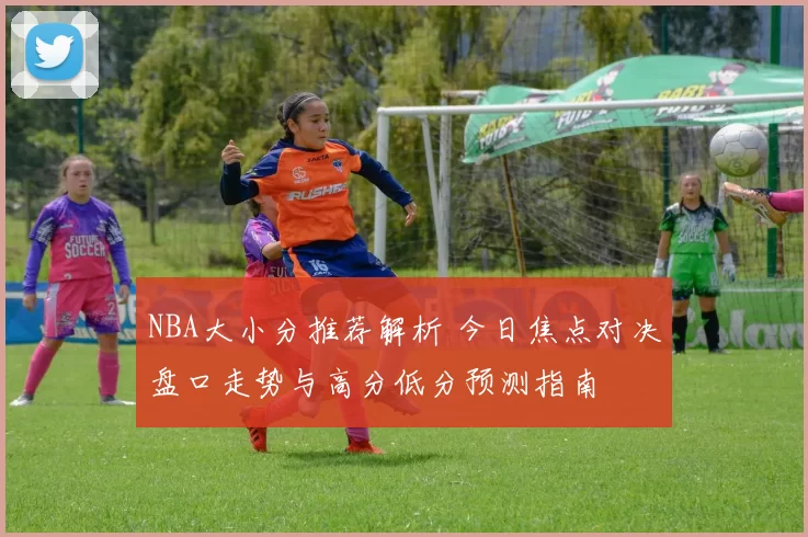 NBA大小分推荐解析 今日焦点对决盘口走势与高分低分预测指南