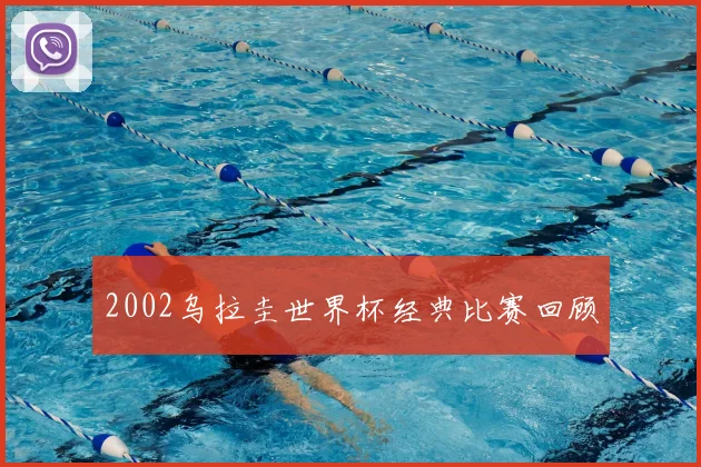 2002乌拉圭世界杯经典比赛回顾